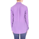RALPH LAUREN lauren SHIRTSViolet Shirt